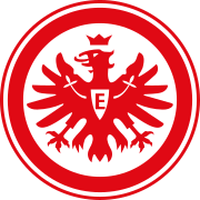 法兰克福二队队徽